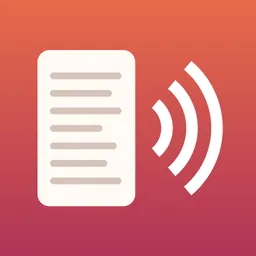 Read2Me: Articles to Audio logo