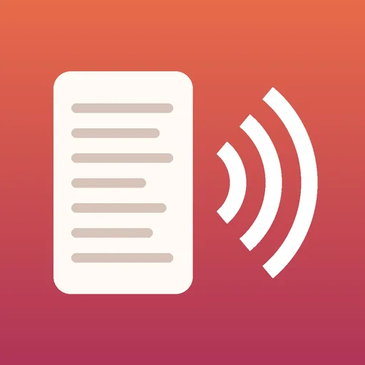 Read2Me: Articles to Audio logo