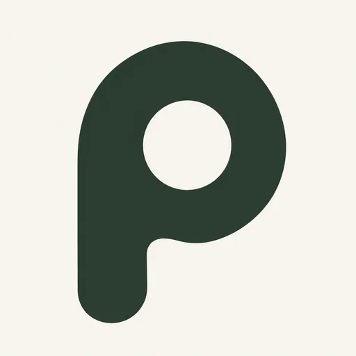 Plop Browser logo