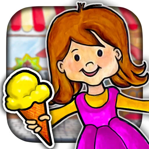 My PlayHome Stores logo