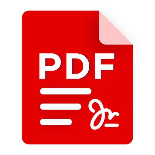 PDF Converter - PDF Editor・ logo