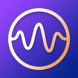 Frequency: Healing Sounds logo