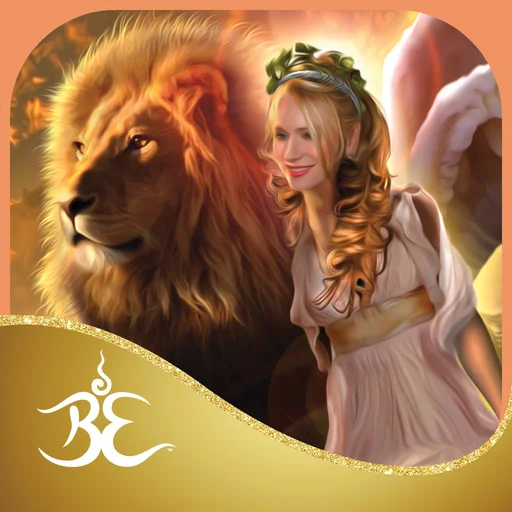 Archangel Power Tarot Cards logo