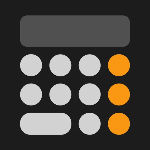 Calculator - Pad Edition logo