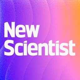 New Scientist International logo