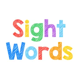 Sight Words | Flash Cards logo