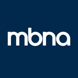 MBNA Mobile App logo