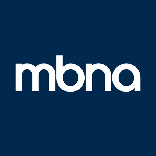 MBNA Mobile App logo
