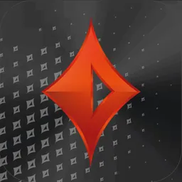 partypoker: Texas Holdem Poker logo
