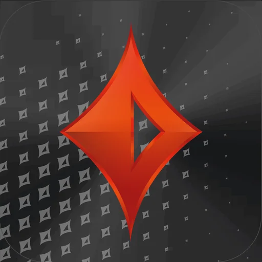 partypoker: Texas Holdem Poker logo