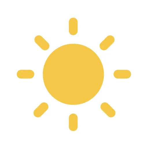 WeatherWheel: Alerts, Forecast logo