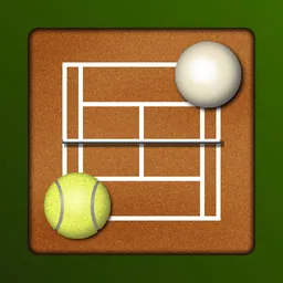 TennisRecord logo