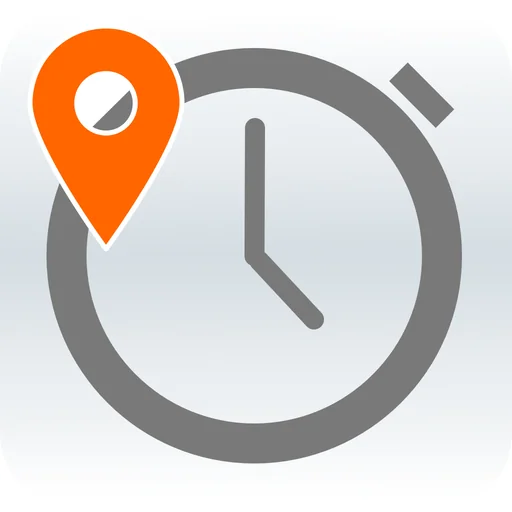 Easy Hours logo