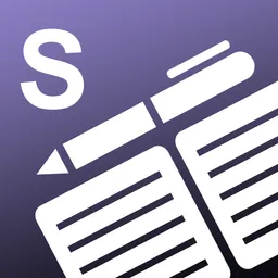 Sermon Notes PRO - Learn Apply logo