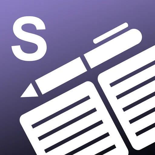 Sermon Notes PRO - Learn Apply logo