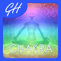 A Chakra Meditation by Glenn Harrold logo