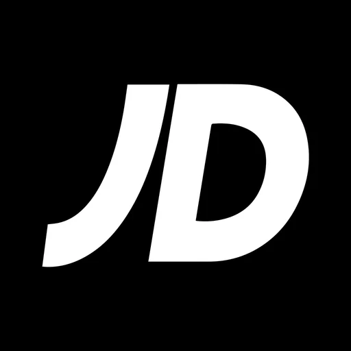 JD Sports: Clothing & Shoes logo