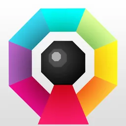 Octagon 1: Maximal Challenge logo