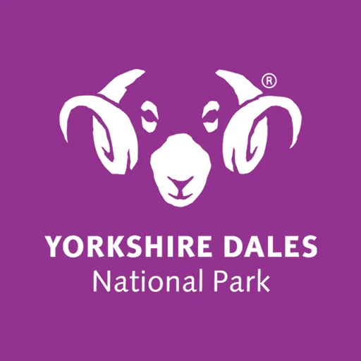 Yorkshire Three Peaks logo