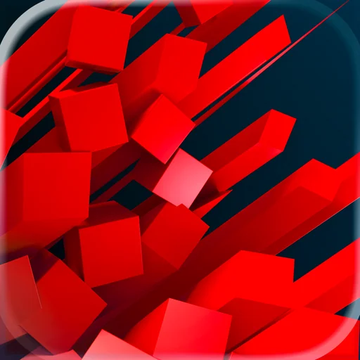 Lost Echo logo