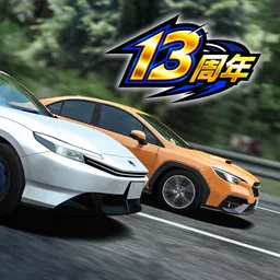 ドリフトスピリッツ logo
