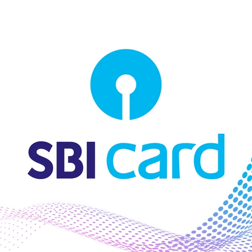 SBI Card: Manage Credit Card logo