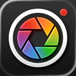 ProCamera. Professional Camera logo