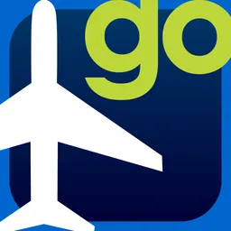 FltPlan Go logo