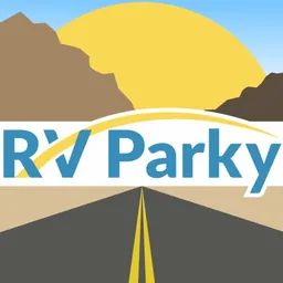 RV Parky - Parks & Campgrounds logo