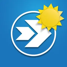 KuwaitMet logo
