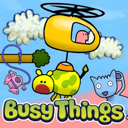 Busy Bundle - Full Version logo