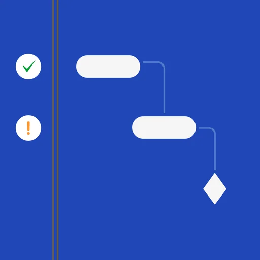 QuickPlan - Project Gantt Plan logo