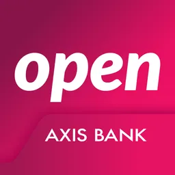 Axis Bank Mobile Banking logo