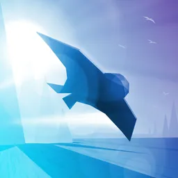 Race The Sun logo