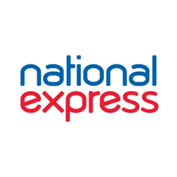 National Express Coach logo