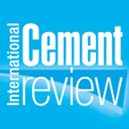 International Cement Review logo