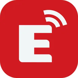 EShare for iPad logo