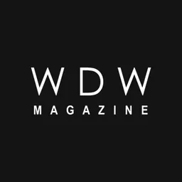 WDW Magazine logo