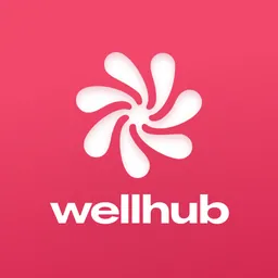 Wellhub (Gympass) logo
