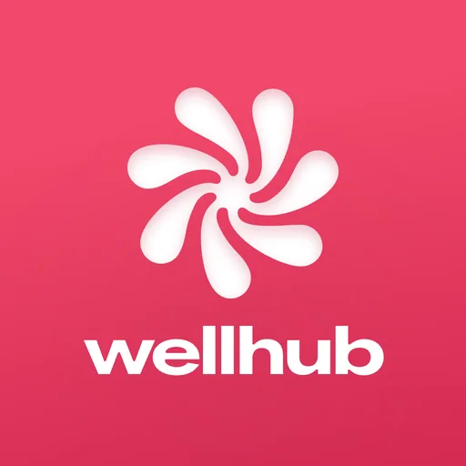 Wellhub (Gympass) logo