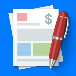Invoice Maker Simple logo