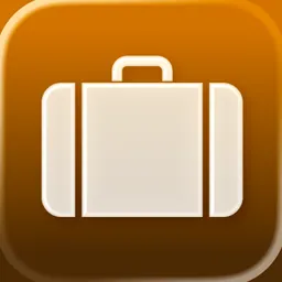 Pack The Bag Pro logo