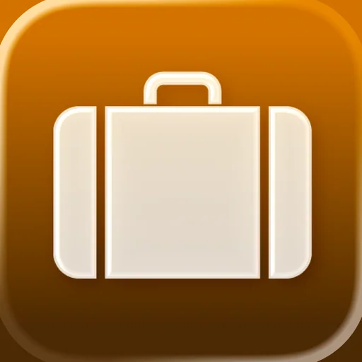 Pack The Bag Pro logo