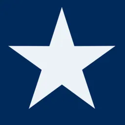 Radio for Dallas Cowboys logo