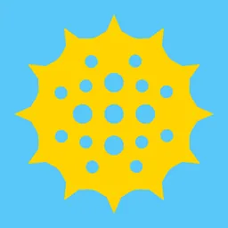 Melbourne Pollen Count logo