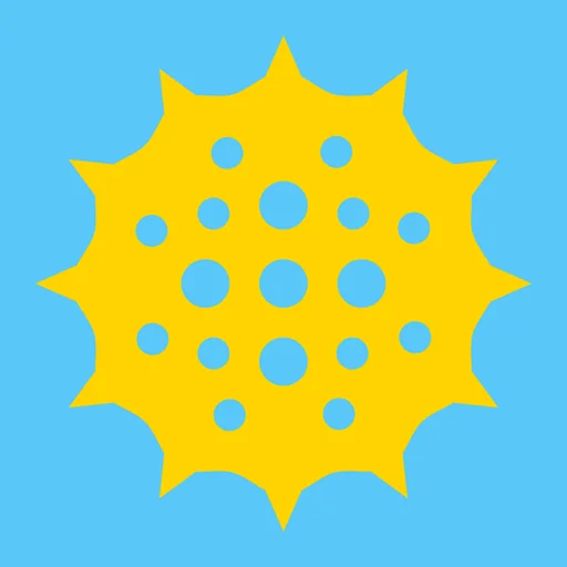 Melbourne Pollen Count logo