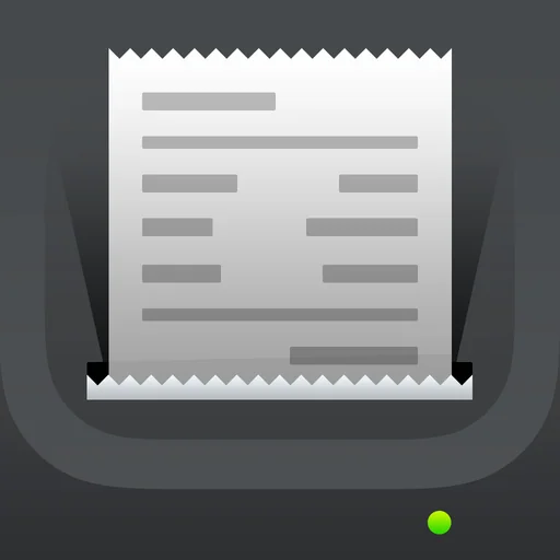 Receipts Pro logo