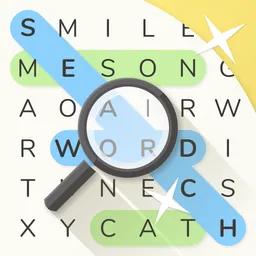 WordSeeker - Word Search logo