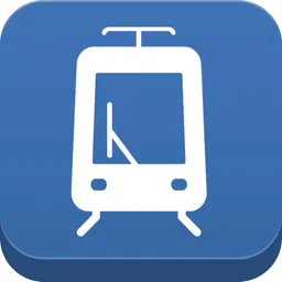 Melbourne Trams logo