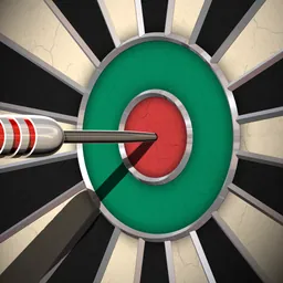 Pro Darts 2026 logo